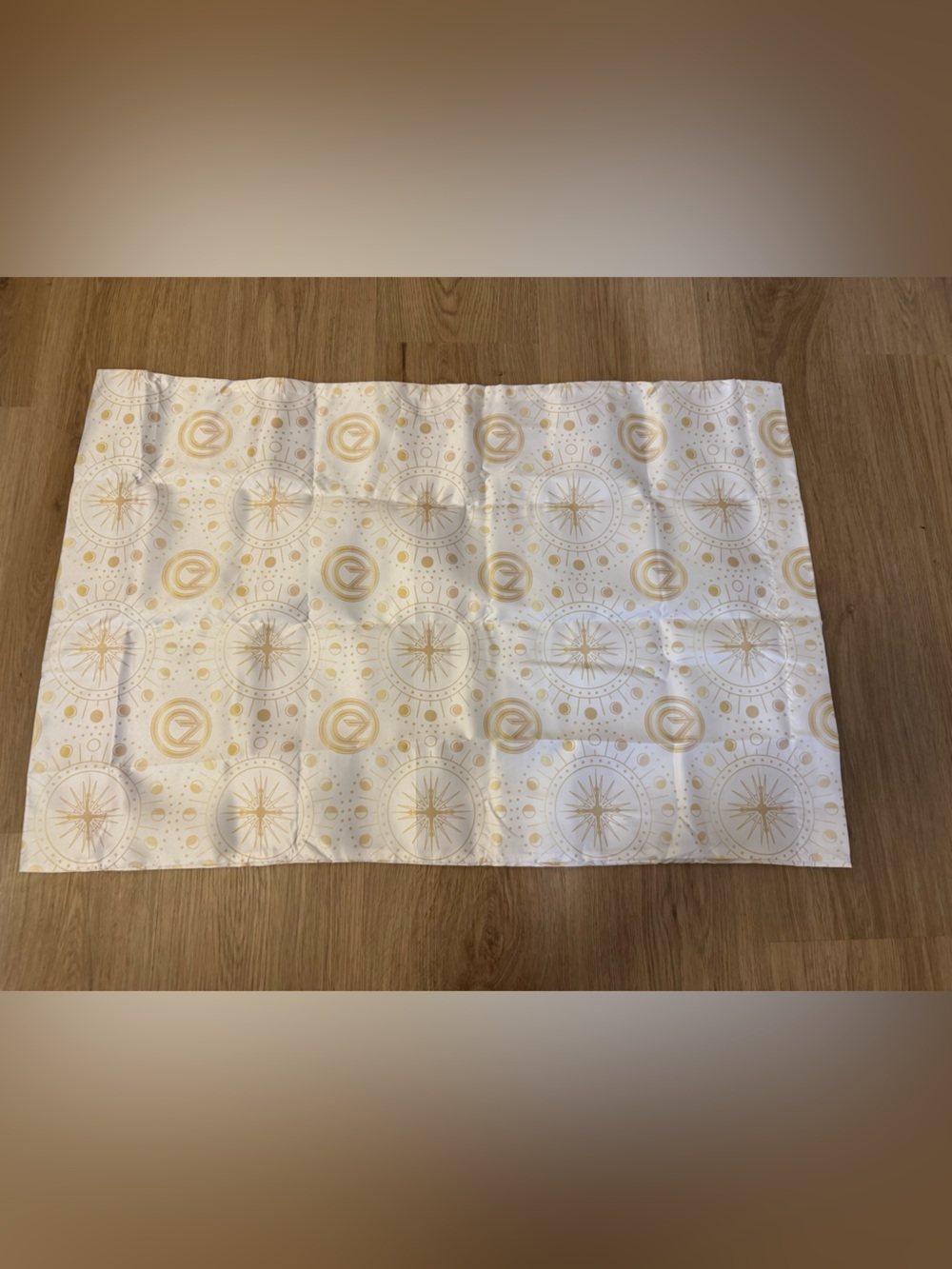 Standard wicked pillow case BRAND NEW